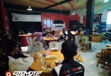 Corolla Twincam Owners Club (CTOC) Sub Regional Tasikmalaya Dipimpin Ketua Lama Rasa Baru