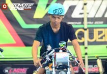 Final Kawahara IDC 2019 : Saahh.. Dicky GA Pecahkan Rekor Baru Dengan Time 06.612 Detik !