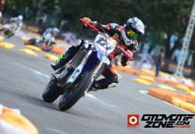 Trial Game Ashpalt 2019 : 178 Starter Serbu Final Trialgame Ashpalt Internasional Championship 2019 Boyolali