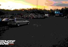 Keren Nih, Forum Komunikasi Roda-4 Priangan Timur Gelar Tabligh Akbar dan Aksi Sosial