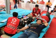 HBD 2019 Ambarawa : Tidak Hanya Kemeriahan Tapi Juga Kemanusiaan