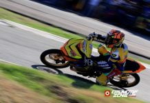 Handy Tuahatu : 2019 Balapan Paling Panas Sepanjang Karir Saya, Juara Region Bantuan Tuhan