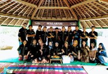 Baru Terbentuk Satu Tahun Lalu, Agya Ayla SoliDaritas Resmikan Chapter Jakarta