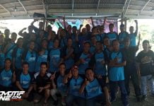 Enjoy, Santuy dan Santun Konsep Anniversary Ke 4 Corolla Twincam Owners Club (CTOC)