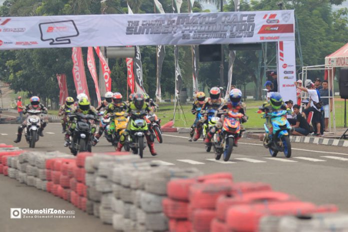 The Champ Of Matic Sumber Production