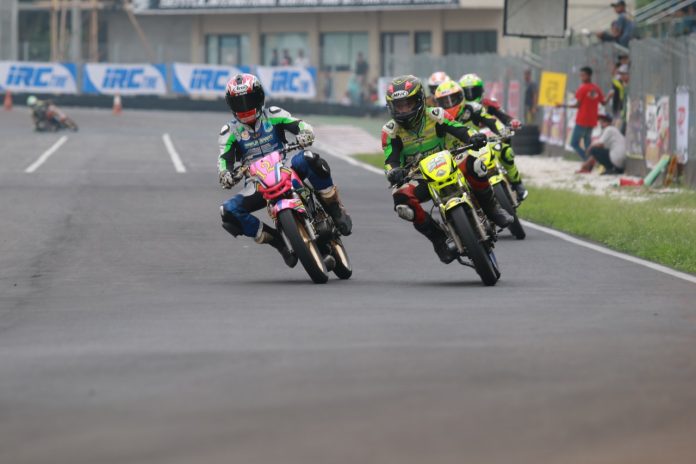 Hero57 Liquid Hunny Bunny Racing Team