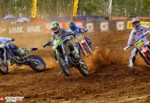 Nakami Vidi Kenalkan Basic Kawasaki KX 125 Di Podium Final Powertrack 2019