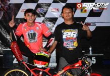 Final Kawahara IDC 2019 : Erwin Sredex Kunci Juara Umum Open Di Final Kawahara IDC 2019