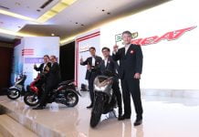 AHM Resmi Luncurkan All New Honda Beat Series Harga Dari 16 Juta-an