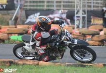 Sukses Dengan Mesin “Ndeso” Andreas Lukito Lawan Senior. 2020 Mau Full Series Trial Game Asphalt