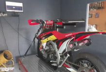 Ar-Speed Dynocentre Ungaran Mulai Di Serbu Maniak Racing Area Semarang