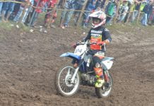 Tim Balap Keluarga Satu Ini Berawal Karena Punya Kesamaan Hobi Bidang Olah Raga