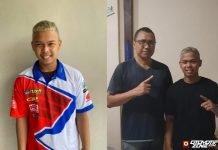 Hot News : Willy Hammar Pulang Ke Fasttech, Apa Rencana Mainnya..