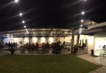 Thamrin Coffee, Teman Nongkrong Asik Bikers Di Solo