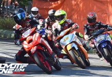 BUPATI BULELENG CUP 2 ROAD RACE 2020 Singaraja – BALI : Ucil si Kampiun ogah Pensiun