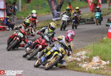 New Seepodin Organizer Gelar Kejuaraan Balap Motor New BMC98 Championship 2020 Pada 8-9 Februari Nanti di Merangin Jambi