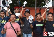 Hasil Kejuaraan RACERTEES BG – IMI BALI DRAG BIKE 2020 putaran 1 di Singaraja – Buleleng, BALI