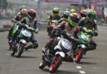 Jelang Elcabrone RSV Helmet Danyon Open Road Race 2020 Sukabumi : Ada Tiga Kategori Kelas Wajib dan Kejutan Bagi Juara