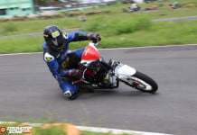 Willy Hammer – Honda Fastech Awali Penyesuaian Motor Hari ini Di Boyolali