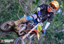 Grand Final Kejurda Grasstrack & Motocross IMI Jambi 2019 : Aldo Bilkis Tampil Impresif Bersama Tim Sirius Star Community