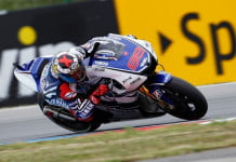MotoGP : Jorge Lorenzo Kembali ke Yamaha ! Jadi Tester Team Pabrikan