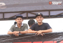 Yoga Adi Masuk Squad Garpu Tala Lagi Bersama Akay Jaya. Bertarung Dimana Nanti?