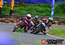 Hasil Keseluruhan Kualifikasi Seri 1 YCR 2020 Boyolali