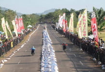 Jelang DN Group Drag Bike Championship 2020 Sulsel : Seri Perdana Kejurda Sulawesi Selatan Siap di Gelar, Berikut Adalah Kelasnya