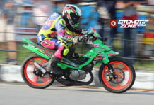Jelang Sumbar Cup Race 2020 Putaran 1 Batusangkar : Kelas 2 Tak Siap Manjakan Para Uda Minang