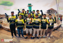 Tukang Foto Balap, Tahun Kedua Mendapatkan Penghargaan Dari IMI Jambi