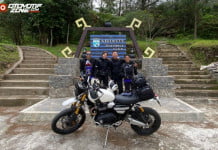 GSrek CJC (Central Java Chapter) Explore Flores. Di Mulai Dari Solo, Saatnya Menikmati Perjalanan Indahnya Pulau Flores