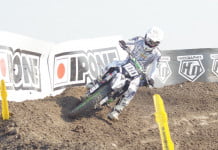 Hadiah Holeshot Dari IPONE di JC Supertrack National Championship 2020