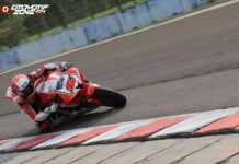 Irfan Ardiansyah Balik Kelas 600cc ARRC Tahun Ini, Lanjutkan Harapan Lama