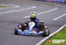 Muhammad Iqbal Tawakal Bikin Unpas Bandung Bangga, Juara Shifter Universitas Eshark ROK Cup Indonesia Seri 1 2020