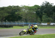 Hero57eliquid Racing Team Boyong Reynadi Rere Hadapi Putaran Pertama Indoclub Championship 2020 Reynaldi Rere Bersama RX-King Superpro Hero57