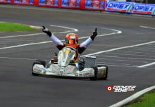 Eshark ROK Cup Asia Dan Nasional Sentul 2020 : Gael Julien Sapu Bersih, Renggut Double Winner