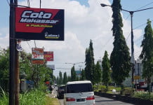 Bernuansa Racing, Coto Ala KABOCI Buka di Jogja, Yuk Mampir!!!