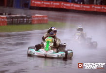 AKOC Seri 1 2020 Sentul : Silvano ONFIRE..!!!!, Rebut Juara, 2 Minggu Berturut-turut