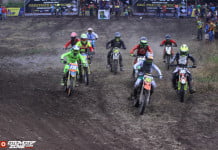 Seri 1 WGTS39 – Merapi Bangkit : Event Tepat Di Tengah Longgarnya Jadwal