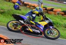 Fungsi Dari Penggunaan Undercowl Pada YCR Boyolali 2020, Sebagai Variasi Atau Safety?