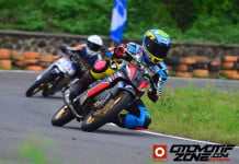 Borong Juara Di 3 Kelas, Agus Setyawan “Kempul” Buktikan Dirinya Masih Layak Tarung