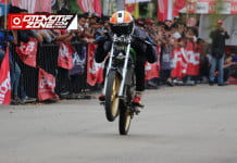 Jelang Kejurnas Drag Race Putaran 1 dan Kejurda Dragbike Seri 1 2020 Pekanbaru : Pertama Kali Dibuka Kelas Wajib Pemula Regulasi 2020