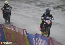 Hasil Seri 1 YCR Boyolali 2020