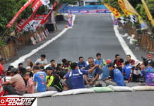 Fix, Road Race Wonogiri Juga Kena Tunda Efek Corona. Bagaimana Komentar Event Organizer?