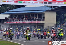 Putaran 2020 INDOCLUB Pecah Abis