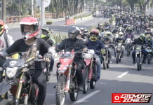 ISRD batal digelar karena dampak Virus Covid – 19