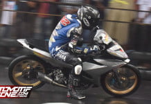 Kiki Aranxa dan M.Afin masih mendominasi hingga seri 3