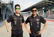 IMOLA Support Manualtech Balap ARRC 2020