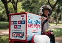 Dukung Pemerintah Cegah Penyebaran Corona, Shop&Drive Kurangi Outlet yang Beroperasi