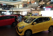 Agenda : Pameran Nasmoco Funtastik Festival 2020 Di Solo, Ajak Beli Toyota di Nasmoco Pada Moment Ini. Dobel Untungnya!